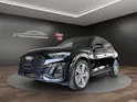 Audi Q5 50 TFSI e PHEV S line quattro S-tronic
