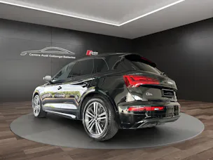 Audi Q5 50 TFSI e PHEV S line quattro S-tronic