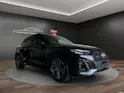Audi Q5 50 TFSI e PHEV S line quattro S-tronic