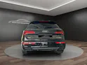 Audi Q5 50 TFSI e PHEV S line quattro S-tronic