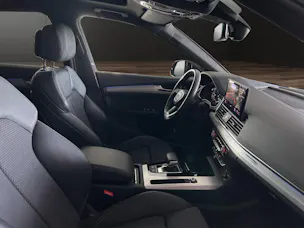 Audi Q5 50 TFSI e PHEV S line quattro S-tronic