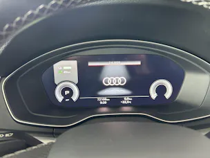 Audi Q5 50 TFSI e PHEV S line quattro S-tronic