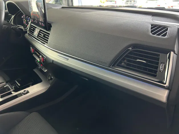 Audi Q5 50 TFSI e PHEV S line quattro S-tronic