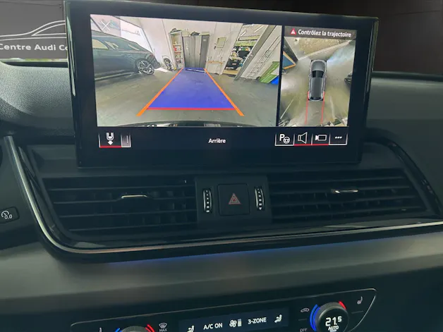 Audi Q5 50 TFSI e PHEV S line quattro S-tronic