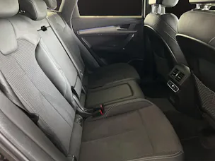 Audi Q5 50 TFSI e PHEV S line quattro S-tronic