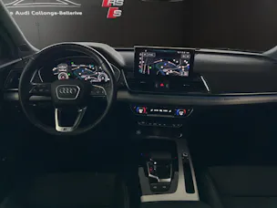 Audi Q5 50 TFSI e PHEV S line quattro S-tronic