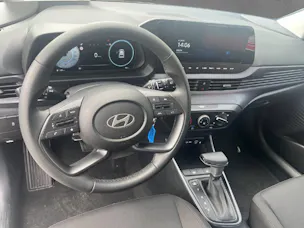Hyundai i20 1.0 T-GDi Origo MY26