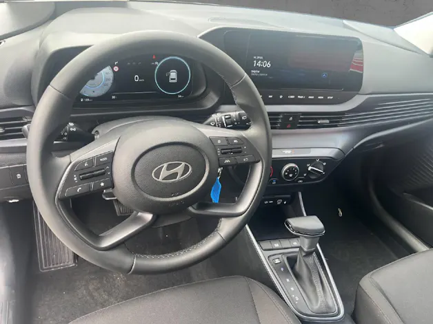 Hyundai i20 1.0 T-GDi Origo MY26