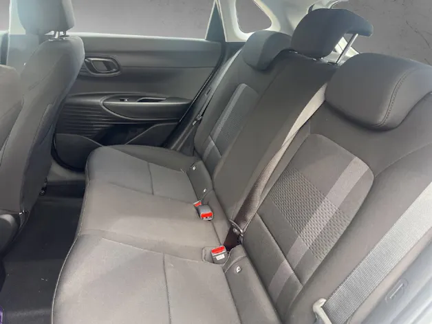 Hyundai i20 1.0 T-GDi Origo MY26
