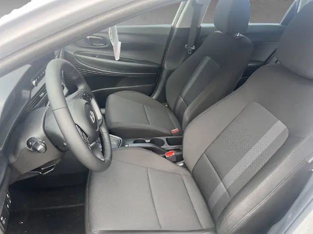 Hyundai i20 1.0 T-GDi Origo MY26