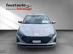 Hyundai i20 1.0 T-GDi Origo MY26