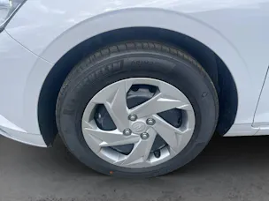 Hyundai i20 1.0 T-GDi Origo MY26
