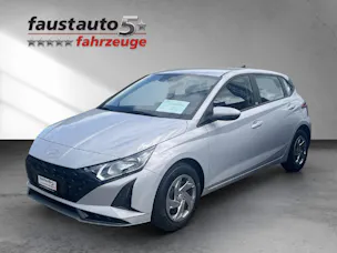 Hyundai i20 1.0 T-GDi Origo MY26