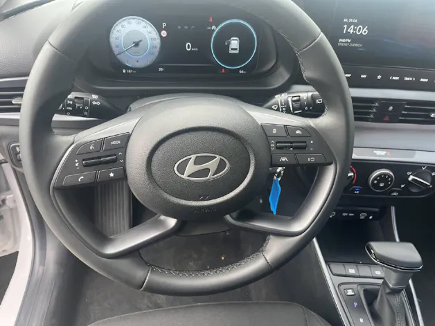 Hyundai i20 1.0 T-GDi Origo MY26