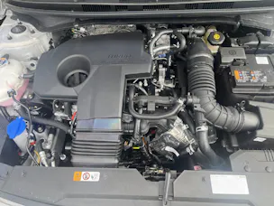 Hyundai i20 1.0 T-GDi Origo MY26