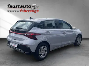 Hyundai i20 1.0 T-GDi Origo MY26