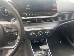Hyundai i20 1.0 T-GDi Origo MY26