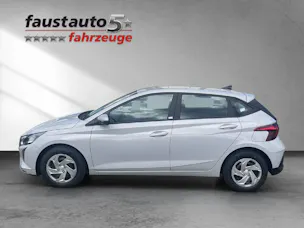 Hyundai i20 1.0 T-GDi Origo MY26