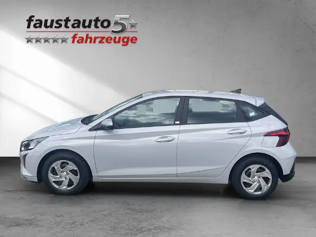 Hyundai i20 1.0 T-GDi Origo MY26