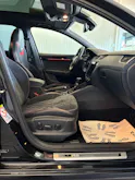 Škoda Octavia Combi 2.0 TSI RS 245 DSG