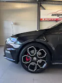 Škoda Octavia Combi 2.0 TSI RS 245 DSG
