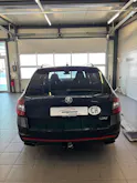 Škoda Octavia Combi 2.0 TSI RS 245 DSG