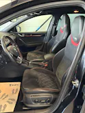Škoda Octavia Combi 2.0 TSI RS 245 DSG