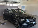 Škoda Octavia Combi 2.0 TSI RS 245 DSG