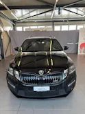 Škoda Octavia Combi 2.0 TSI RS 245 DSG