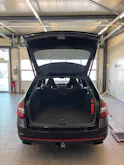 Škoda Octavia Combi 2.0 TSI RS 245 DSG