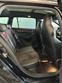 Škoda Octavia Combi 2.0 TSI RS 245 DSG