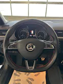 Škoda Octavia Combi 2.0 TSI RS 245 DSG