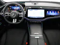 Mercedes-Benz E 400 e 4Matic EQ Hybrid 9G-Tronic