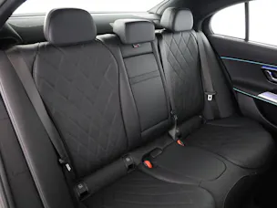 Mercedes-Benz E 400 e 4Matic EQ Hybrid 9G-Tronic