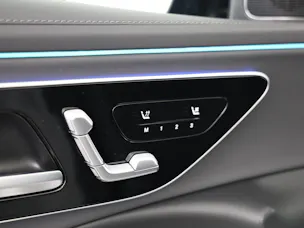 Mercedes-Benz E 400 e 4Matic EQ Hybrid 9G-Tronic