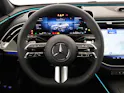 Mercedes-Benz E 400 e 4Matic EQ Hybrid 9G-Tronic