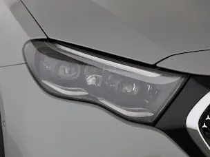Mercedes-Benz E 400 e 4Matic EQ Hybrid 9G-Tronic