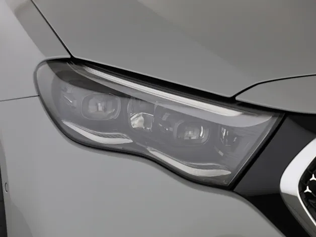 Mercedes-Benz E 400 e 4Matic EQ Hybrid 9G-Tronic