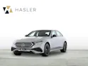 MERCEDES-BENZ E 400 e 4Matic EQ Hybrid 9G-Tronic