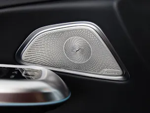 Mercedes-Benz E 400 e 4Matic EQ Hybrid 9G-Tronic