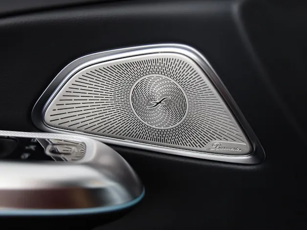Mercedes-Benz E 400 e 4Matic EQ Hybrid 9G-Tronic