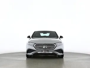 Mercedes-Benz E 400 e 4Matic EQ Hybrid 9G-Tronic