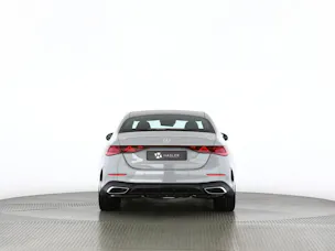 Mercedes-Benz E 400 e 4Matic EQ Hybrid 9G-Tronic