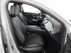 Mercedes-Benz E 400 e 4Matic EQ Hybrid 9G-Tronic