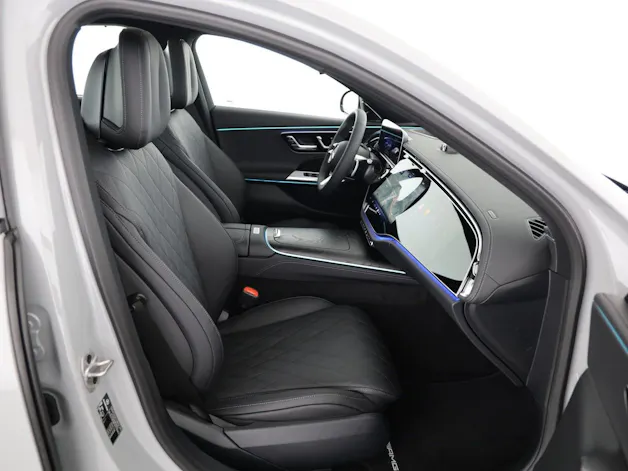Mercedes-Benz E 400 e 4Matic EQ Hybrid 9G-Tronic