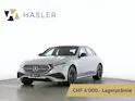 Mercedes-Benz E 400 e 4Matic EQ Hybrid 9G-Tronic