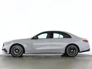 Mercedes-Benz E 400 e 4Matic EQ Hybrid 9G-Tronic