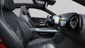 Mercedes-Benz CLA 220 AMG Line 4MATIC