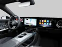 Mercedes-Benz CLA 220 AMG Line 4MATIC