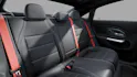 Mercedes-Benz CLA 220 AMG Line 4MATIC